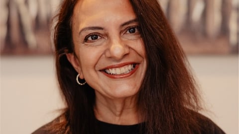 Shelita Dattani, pharmacienne et vice-présidente principale des affaires pharmaceutiques et de l'engagement stratégique pour l'Association des pharmacies de quartier du Canada (LinkedIn)