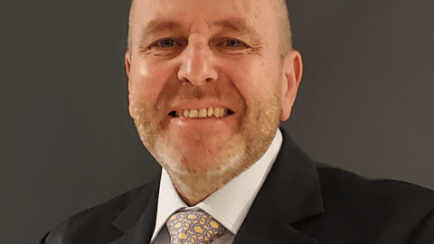 Patrick Hemery, président de l'APPSQ. (crédit: APPSQ)