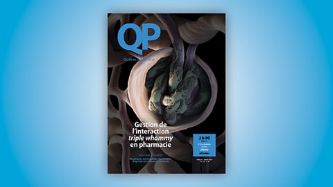 QP Juillet-Août 2025