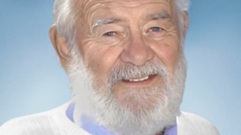André Bohuon