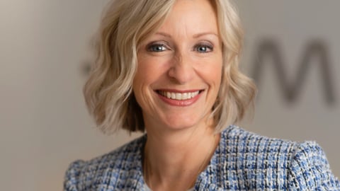 Dre Corinne Leclercq, vice-présidente de la FMSQ