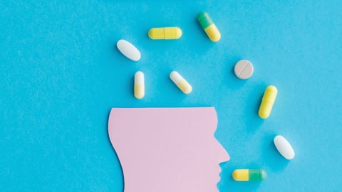 Les psychotropes représentent la classe de substances la plus utilisée dans le monde.