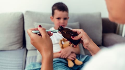allergie à la pénicilline