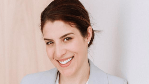 Joelle Emond