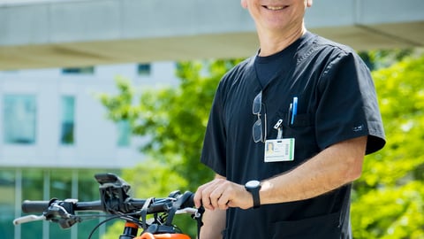 Dr Martin Plaisance, néphrologue