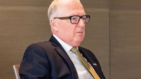Me Paul G. Brunet