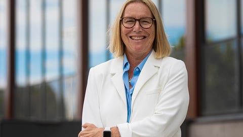 Anne Dionne