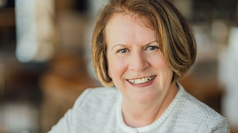 Danielle Boué, président du CIQ