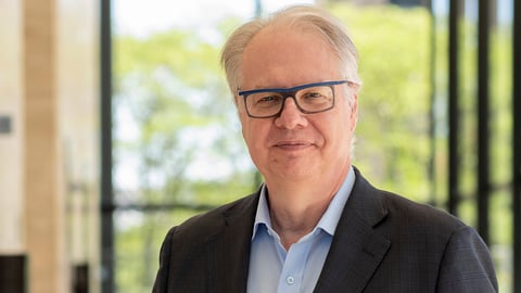 Dr Michel Gagner