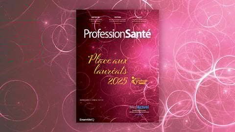 Profession Santé, Octobre 2025