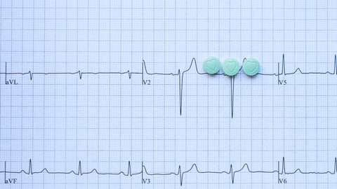 Traitement insuffisance cardiaque