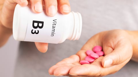 Vitamine b3