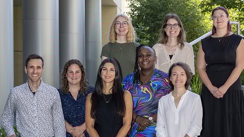 Clinique interdisciplinaire de diversité de genre, CHU Sainte-Justine