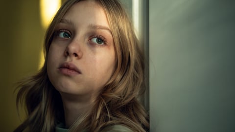 Adolescente. Crédit photo: D-Keine/Getty Images 