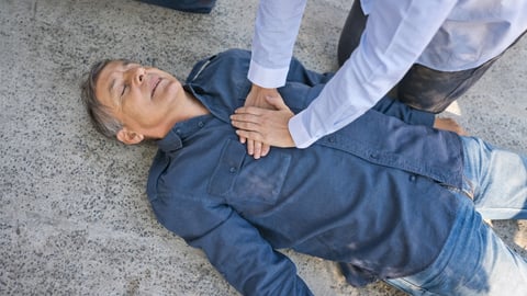 Réanimation cardiaque