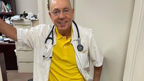 Dr Gaby Zagury. Crédit: Courtoisie