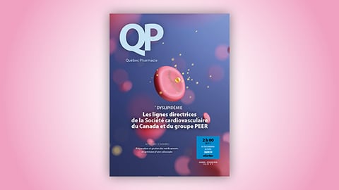 QP Janvier - Février 2026