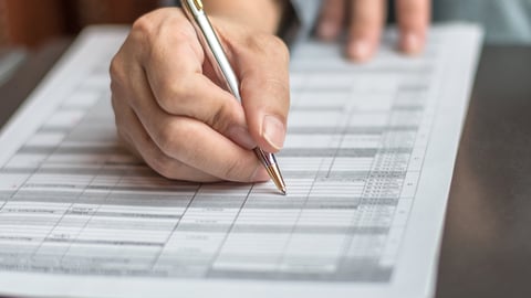 Inscription liste patients