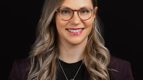 Marie-Pascale Beaulieu. Crédit photo: courtoisie de l'AQPP.