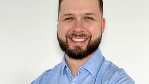 Le pharmacien Kevin Côté