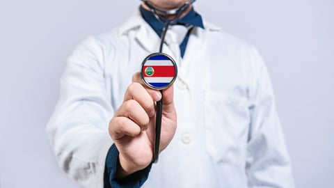 Médecin costa rica