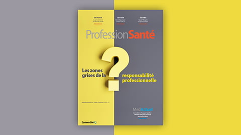 Profession Santé janvier-février 2026
