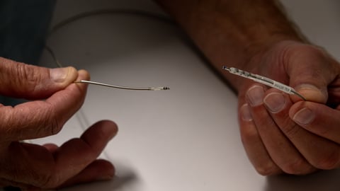 La sonde Omniasecure