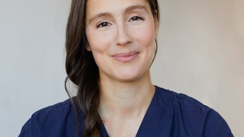 La Dre Geneviève Bois crédit Julie Artacho