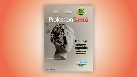 Profession Santé Mars-Avril 2026
