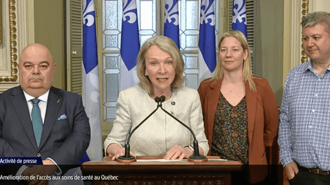 Amyot Beaulieu Renaud et Bélanger