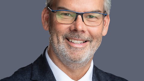 Benoit Morin