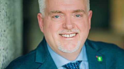 Jean-François Desgagné