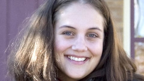 Sarah-Lynn Dunlop
