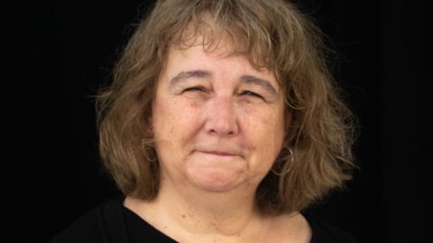 La Dre Guylène Thériault