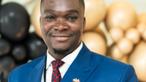 Kenneth Etokakpan