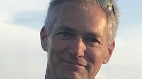 Brian Stowe