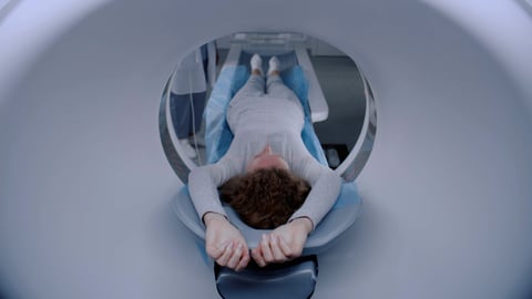 CT scan