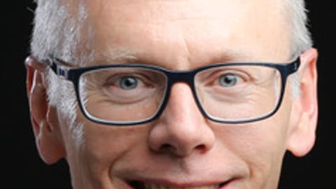 Le Dr Darren Larsen (Crédit: CHN)