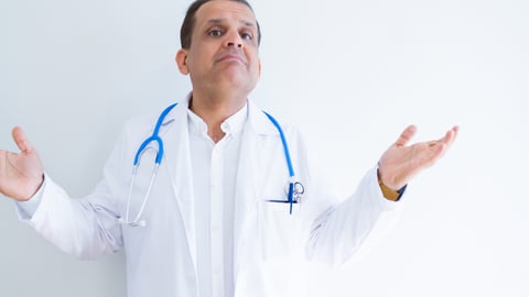 Médecin innocent