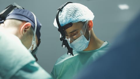 Neurochirurgien