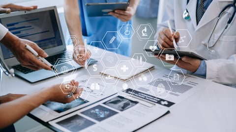 Dossier santé connecté