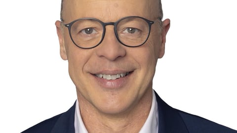 Joël Arseneau, candidat dans la circonscription des Îles-de-la-Madeleine. Crédit: courtoisie.