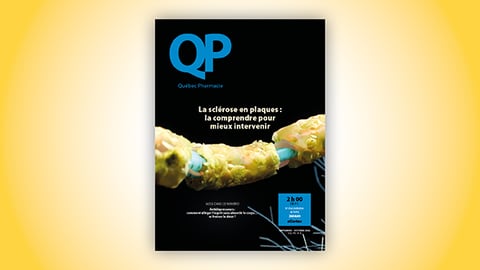 QP Septembre-Octobre 2026