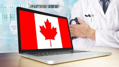 Registre Canada médecins