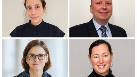 Médecins élus au CA du CMQ