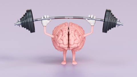 Muscler son cerveau (crédit: Getty images).