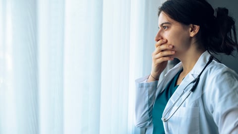Pensées suicidaires