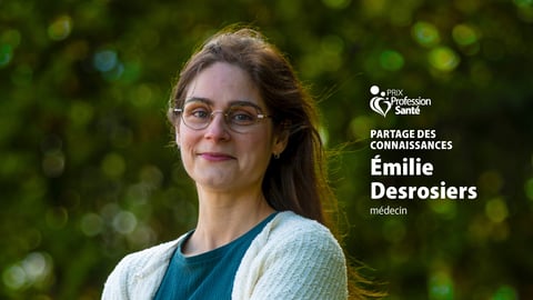 Émilie Desrosiers