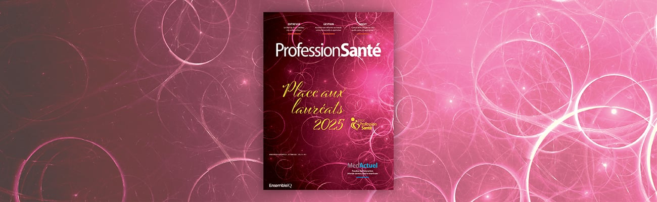 Profession Santé, octobre 2025