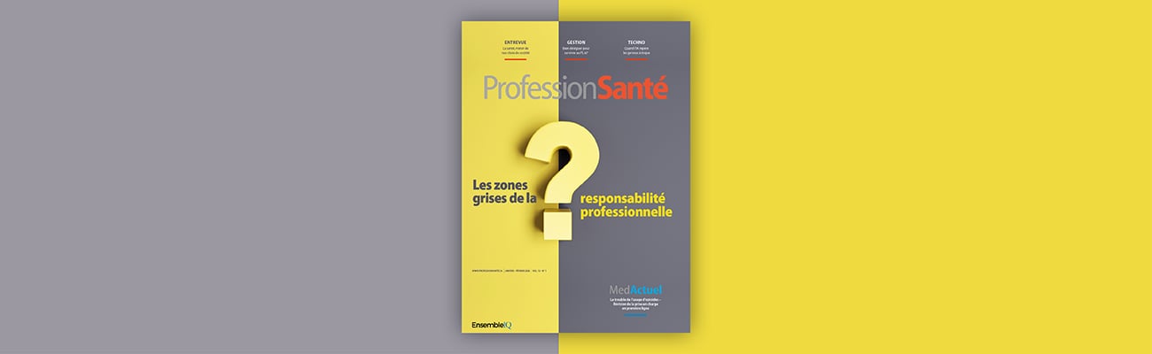 Profession Santé janvier-février 2026
